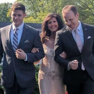 Meet your Posher, Judith